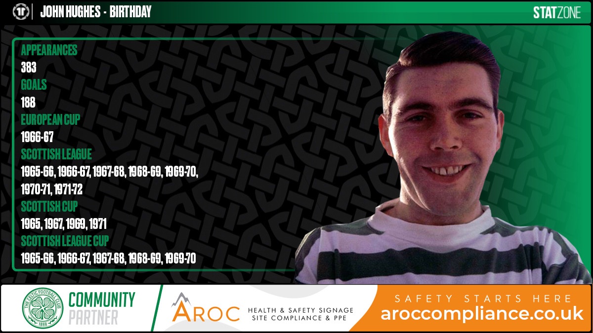 Celtic Football Club tweet media