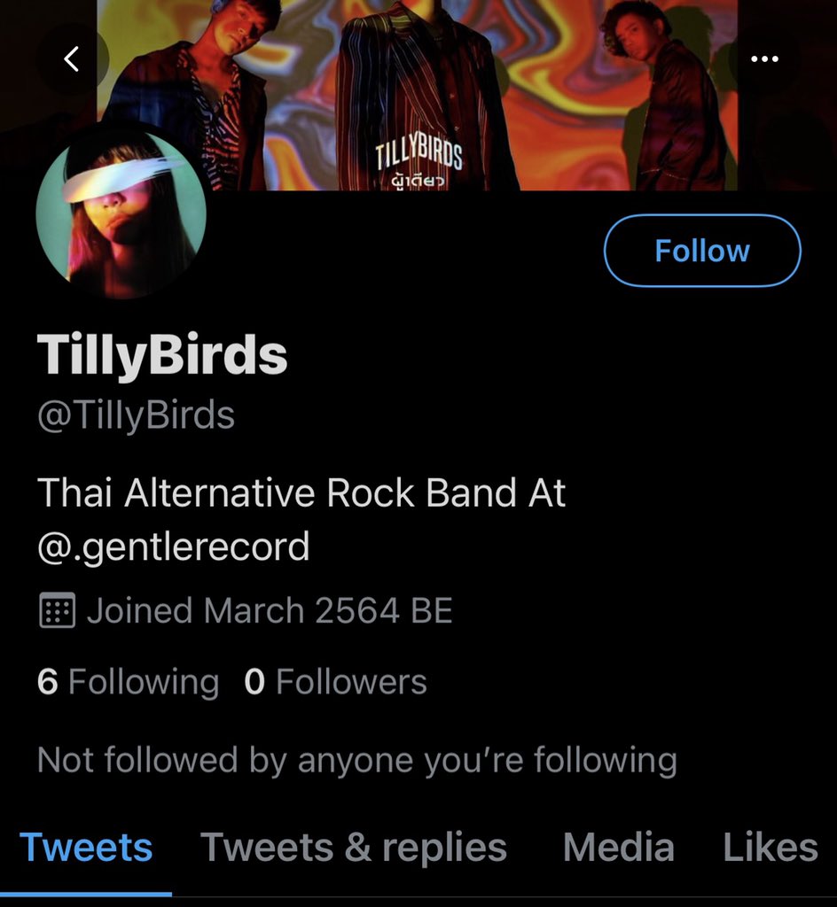 TillyBirds's tweet photo. ทุกคน แอคนี้ตัวปลอมนาาา  เขาใช้ ไอใหญ่แทนตัว L เนียนมาก 55555 https://t.co/aICtC8A3Jo