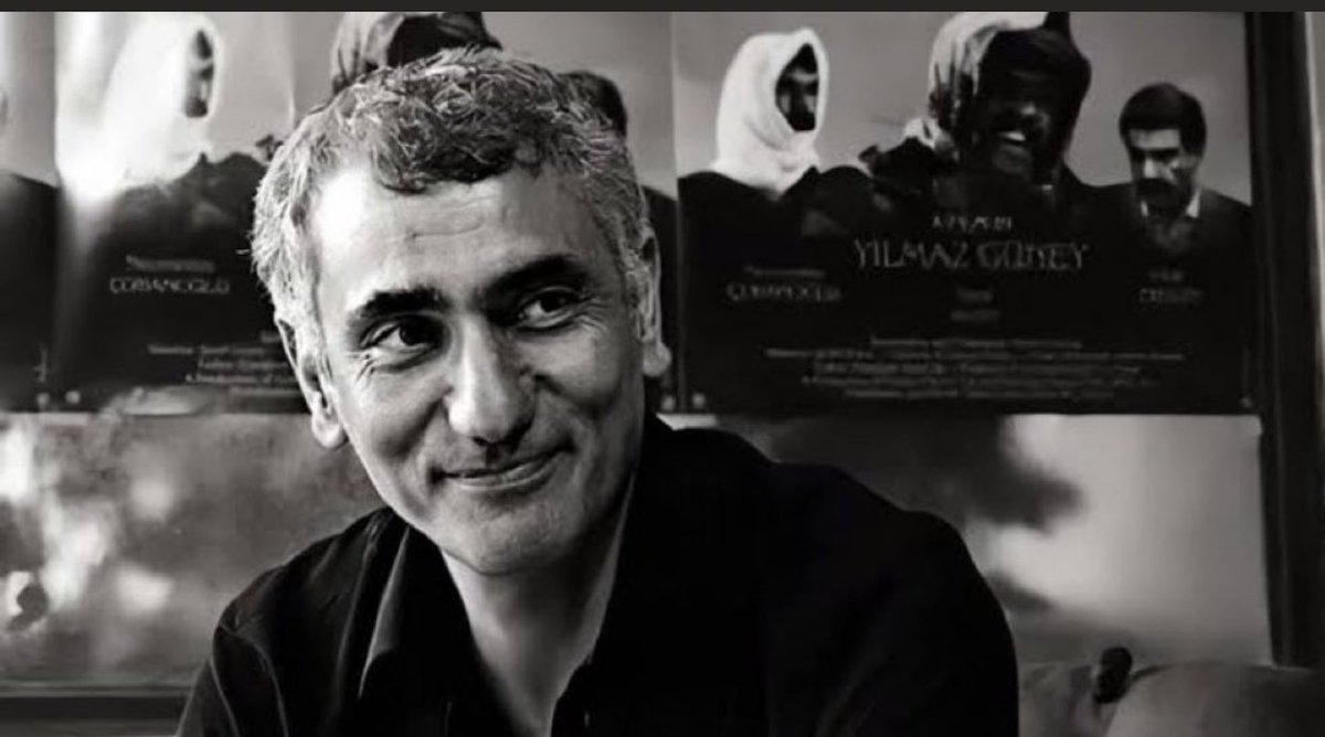 Dost ve düşman herkes bilsin ki; kazanacağız, mutlaka kazanacağız.
#YilmazGüney 
#cirkinkral