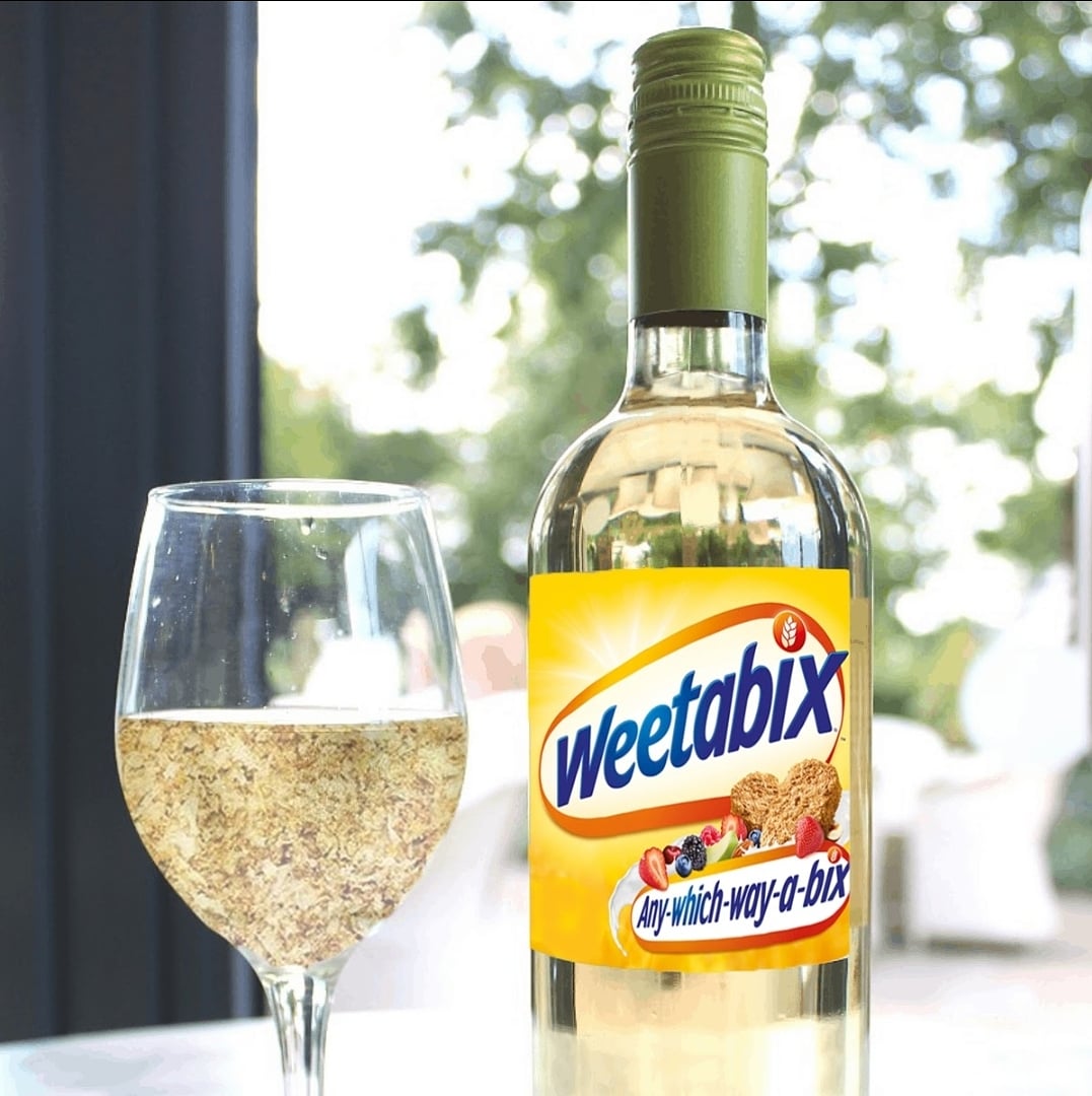 AnyExcuseForaParty! tweet media