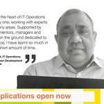 Photo by Digital Career Development Programme - Home Office (@DDaTDevelopment)