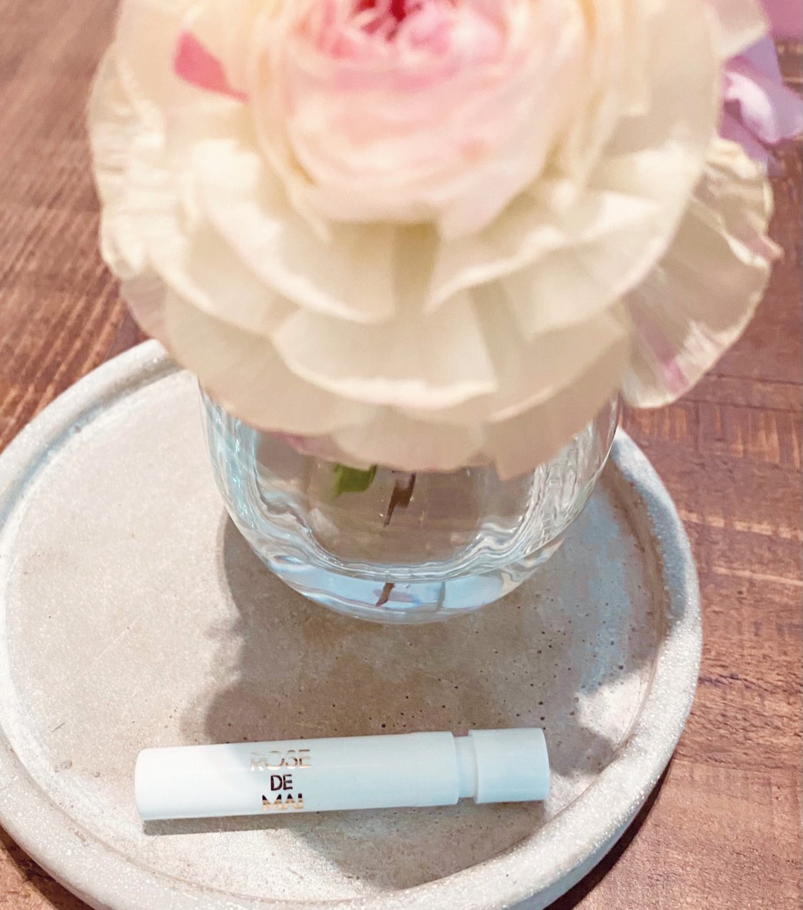 ペリスモンテカルロ ローズドゥメ 50ml