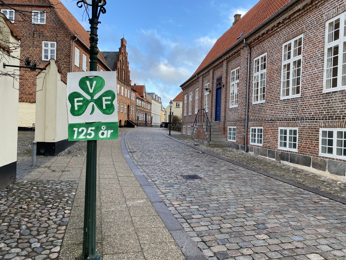 viborgff's tweet photo. Tak 🙏💚☘🇩🇰 https://t.co/TTBtVQqrfb