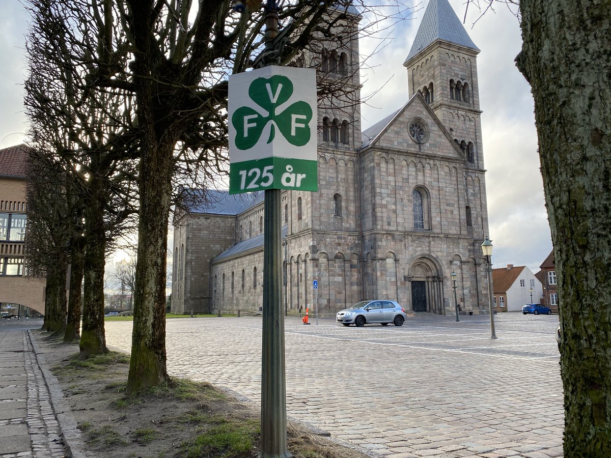 viborgff's tweet photo. Tak 🙏💚☘🇩🇰 https://t.co/TTBtVQqrfb