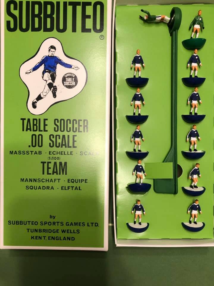 lucazacchi1963's tweet photo. Subbuteo Blog Friends. La ref. 248 di Antonello #PlaySubbuteo #Subbuteo https://t.co/Be8L8VITkN https://t.co/Y17WEtMHzn