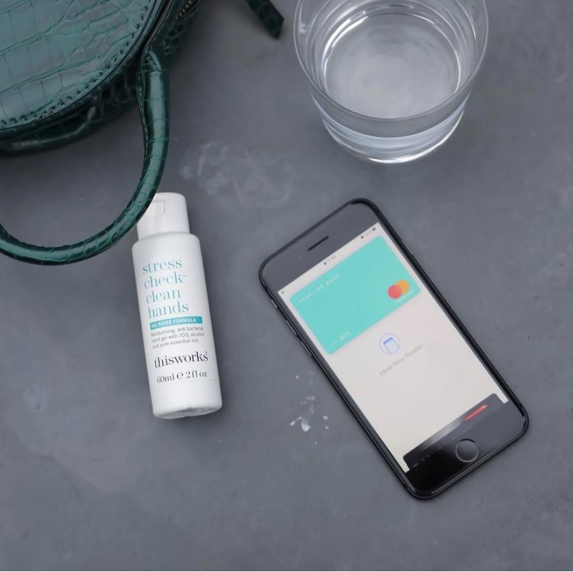 Guest Supply (@syscoguestemea) on Twitter photo Cleanse your hands and calm your mind with Stress Check Clean Hands from <a href="/thisworks/">this works</a> .
70% alcohol and essential oils of Lavender, Neroli & Camomile to encourage a sense of calm and relieve feelings of tension.
Shop online:
simplysupplies.co.uk/bath-amenities…
#handhygiene #wellness Cleanse your hands and calm your mind with Stress Check Clean Hands from <a href="/thisworks/">this works</a> .
70% alcohol and essential oils of Lavender, Neroli & Camomile to encourage a sense of calm and relieve feelings of tension.
Shop online:
simplysupplies.co.uk/bath-amenities…
#handhygiene #wellness