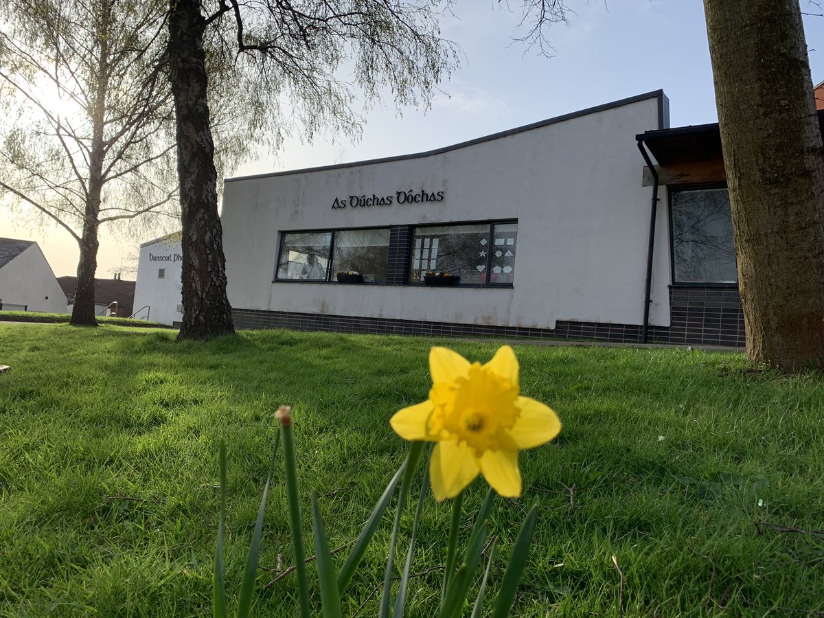 BPF1971's tweet photo. Beannachtaí na Cásca oraibh go léir a chairde🐣 🌼 ☀️ https://t.co/1ZeQ3kedGK