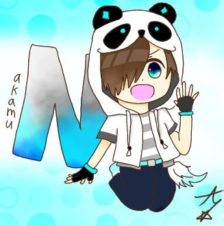 実況者イラストのtwitterイラスト検索結果