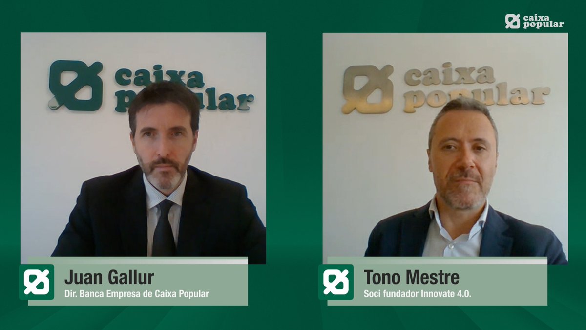 BlauBenidorm's tweet photo. Antes del break de #SemanaSanta, queremos compartir con vosotros el último #EventoOnline que hemos realizado para @caixapopular. Y tú, ¿todavía no te has aventurado a transformar tu #evento presencial? ¡Nosotros te ayudamos!
#BlauComunicación #doitBlau #Quinceañeros #Streaming https://t.co/0pWMJ2JZqJ