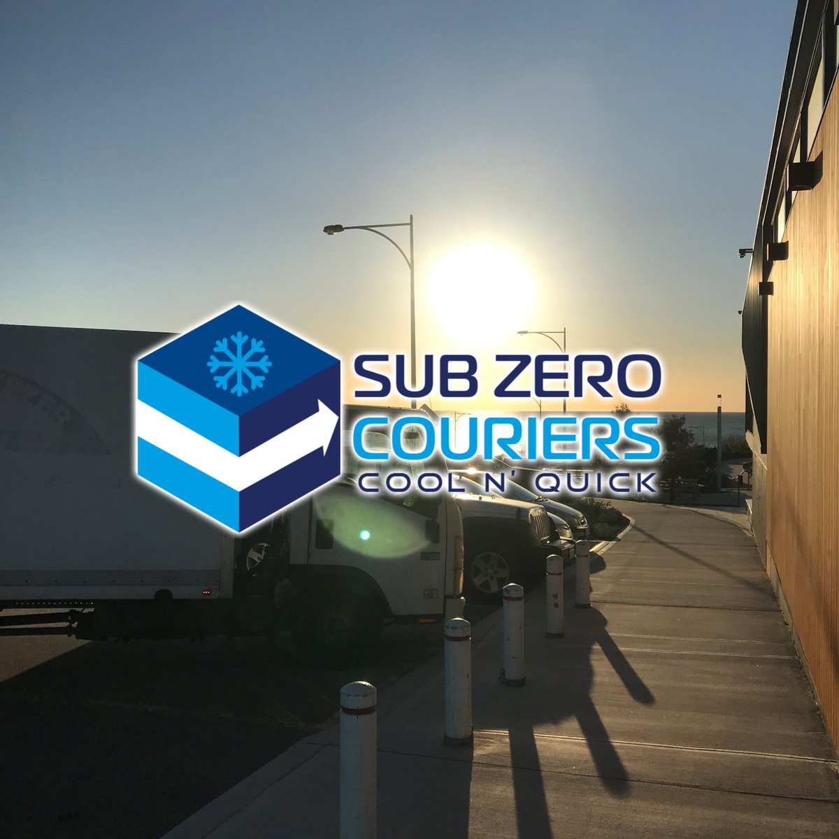 Sub-Zero Couriers (@SubZeroCouriers) / Posts / X