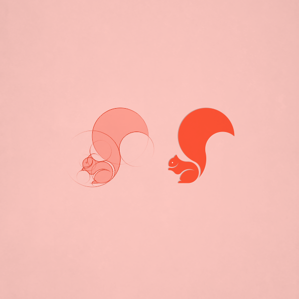 Jenggotmerah6's tweet photo. Logo Squirrel using circle grid

#logo #logos #design #designer #squirrel #forsale #vector #logoinspire #logoinspirations #logoplace #logoroom #logotype #logoawesome #goldenratio #circle #brand #brandidentity #artwork #unused #logoicon #vanilladesign #corel #jenggot_merah_ https://t.co/kcvqNkyPim