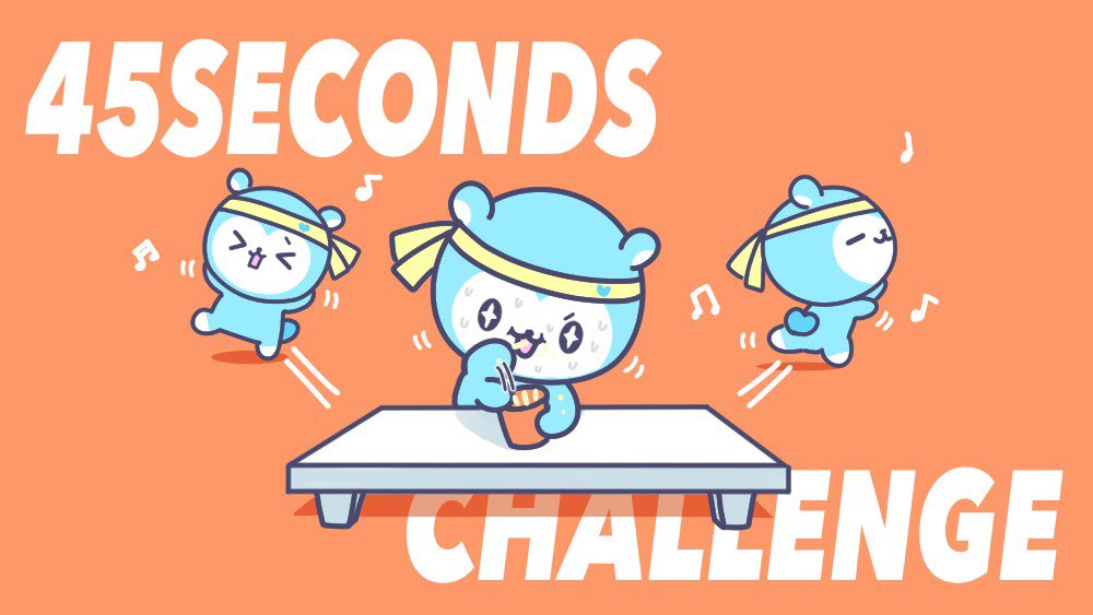 しゅわっちぃ 青ラブ Twitter પર 青ラブ公式キャラクター しゅわっちぃ だちぃ 青ラブ しゅわっちぃ