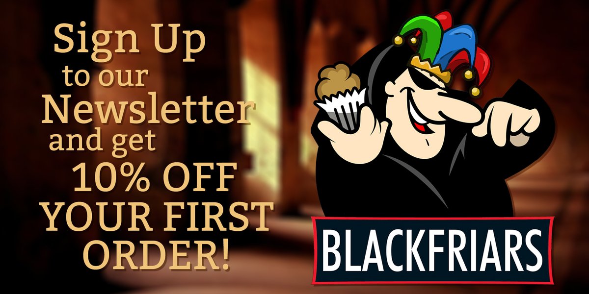 blackfriarsbake's tweet photo. Don't be a fool - sign up to our newsletter for 10% off your first order with us as well as being notified of special promos #IHeartFred #FlapjackNation #directtoyourdoor #vegetarianfriendly #flapjacks #veganoption #bfriars #leicesterbaker #britishbake #bakery https://t.co/KGtlkKWiWw
