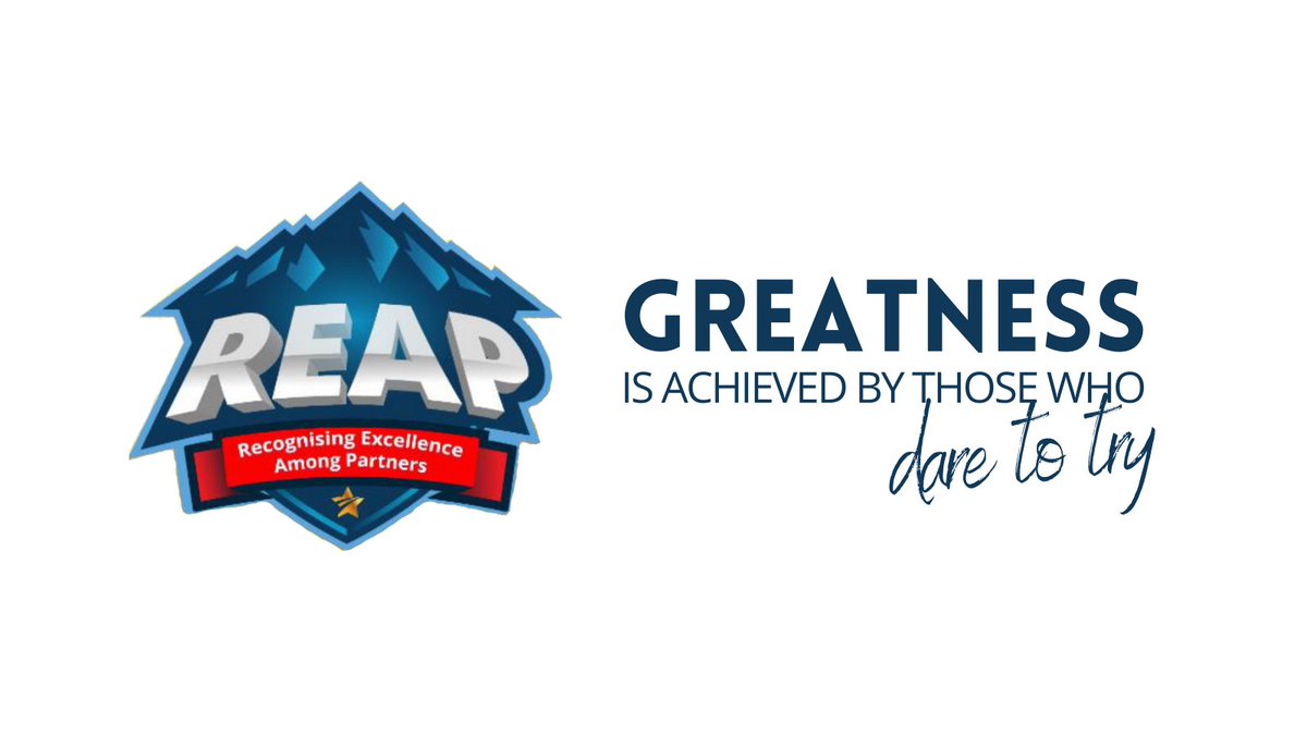 2020-21 has seen a shift to digital. This year, we too went virtual as we celebrated our first REAP Awards – also our first virtual award ceremony. Our portfolio companies have shown their might all of last year. REAP awards is us celebrating their trajectory of excellence.