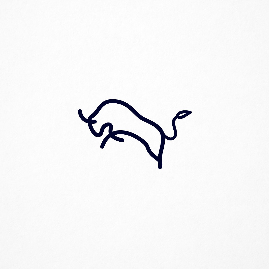 Jenggotmerah6's tweet photo. Bull

#bull #logo #design #designs #vector #corel #x7 #corelx7 #lineart #logodesigner #logoinspiration #logoinspire #logonew #logomk #logoawesome #vectorart #jenggot_merah_ https://t.co/mh9u3K6O9i