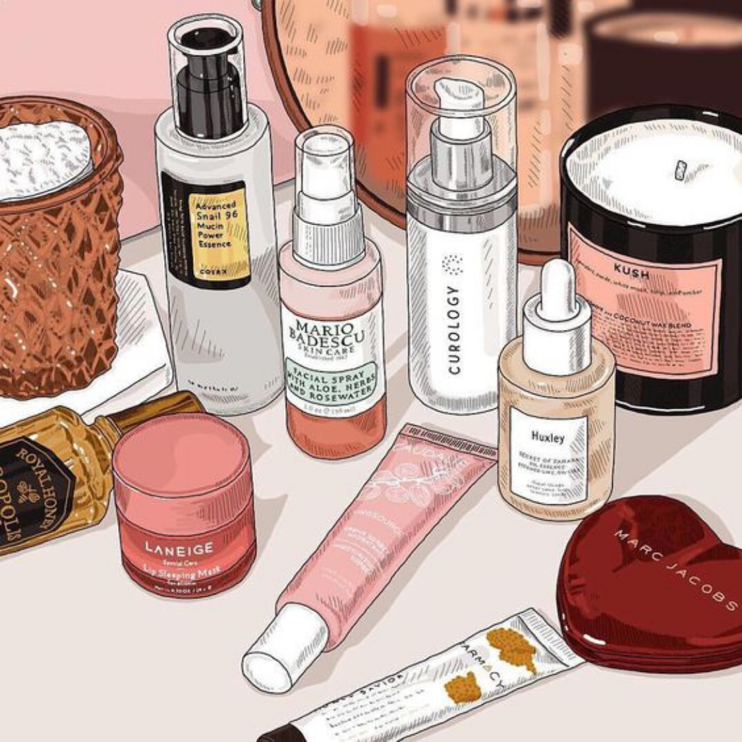 milkandnectar's tweet photo. How stunning is this artwork we found 💖
Goal vanity for sure 🙌

📸 unknown

#kush #boysmells #candles #cosrx #artwork #marcjacobs #beauty #cosmetics #sephora #meccacosmetica #laneige #innisfree #acne #kbeauty #skincare #koreanbeauty #skinisin #selfcare #pamper https://t.co/iV8qiVnnNA