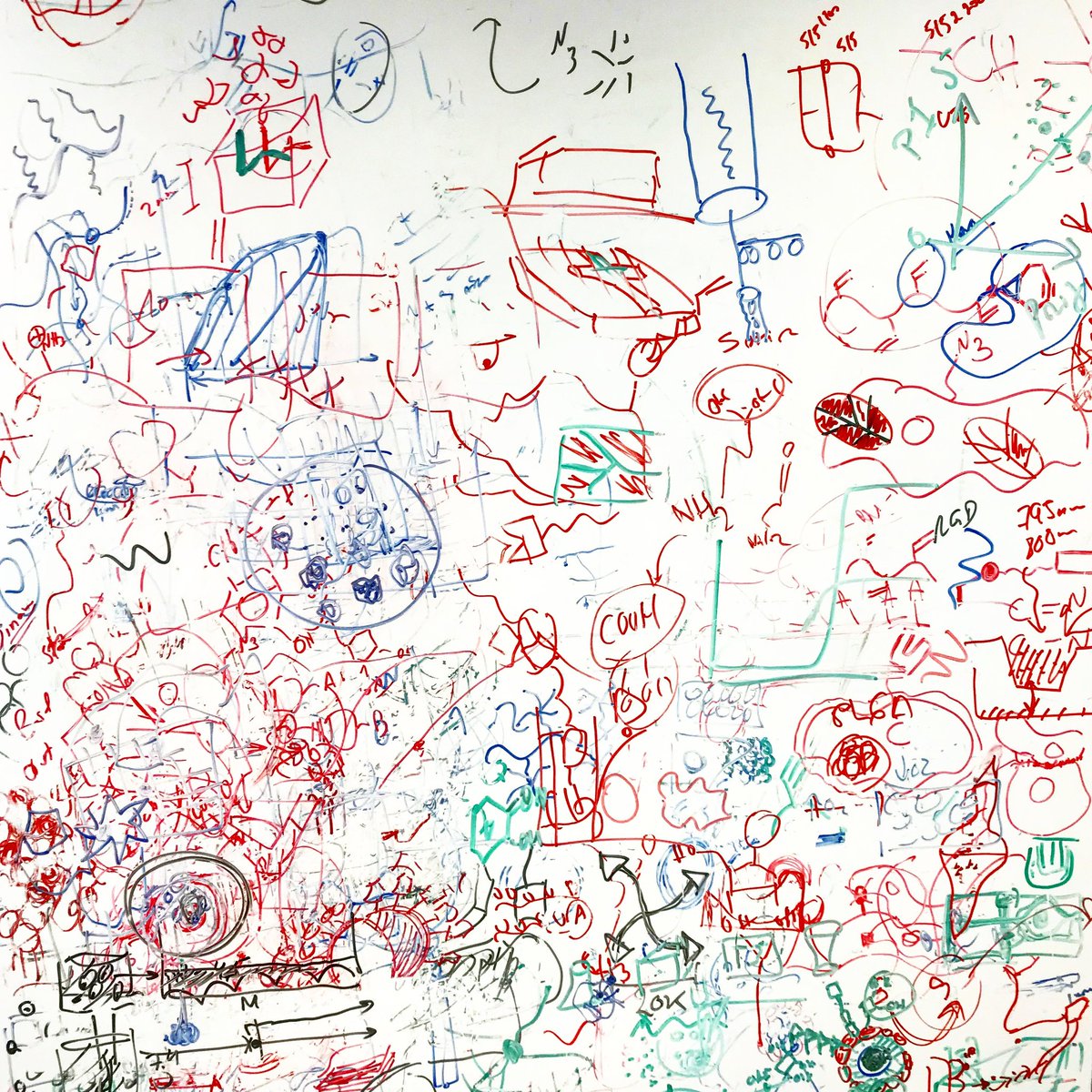<a href="/COMPASS_RG/">COMPASS</a> celebrates 5 years!!! 🎂🎉🎊 👏 Join us on Instagram to celebrate this day and understand the story behind this famous whiteboard. instagram.com/p/CNHZJWbh5ug/… pic.x.com/sP6GTVPgFi