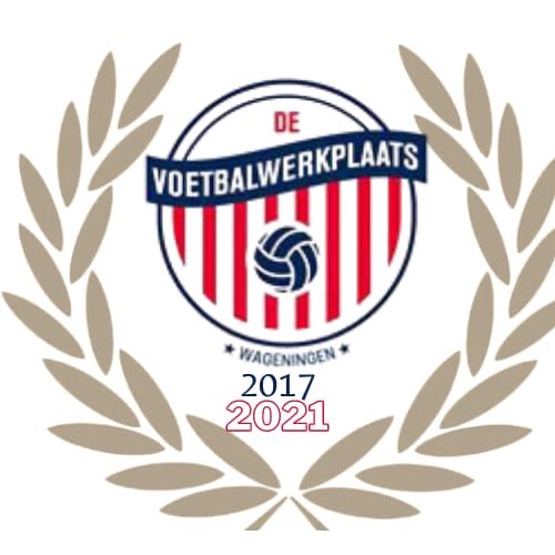 devoetbalwerkp's tweet photo. Vandaag vieren wij ons 4 jarig bestaan!
#voetbalwerk #lvb #sheerenloo #wageningen #skvwageningen https://t.co/pCpOC6ZoEN