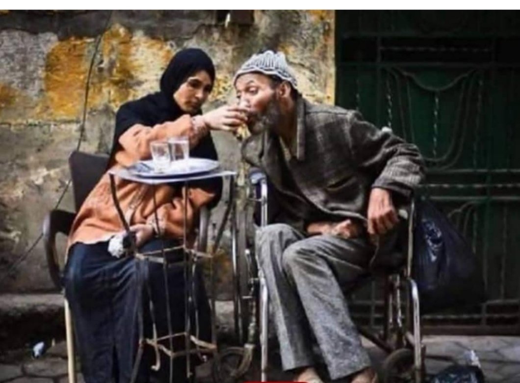 "أحيانًا نبحث عن الطمأنينة أكثر من الحب، نبحث عن الشعور بالأمان، عن الإحترام والتقدير، عن الإهتمام بدون طلب، عن شعور أن يؤمن أحدهم بك، أن يرى فيك شيئًا لا تراه بنفسك، أحيانًا نبحث عن أشيـاء أخرى ونظن أننا نفتقد إلى الحب."
