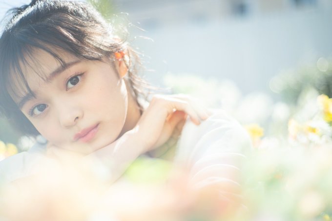 林芽亜里のTwitter画像69