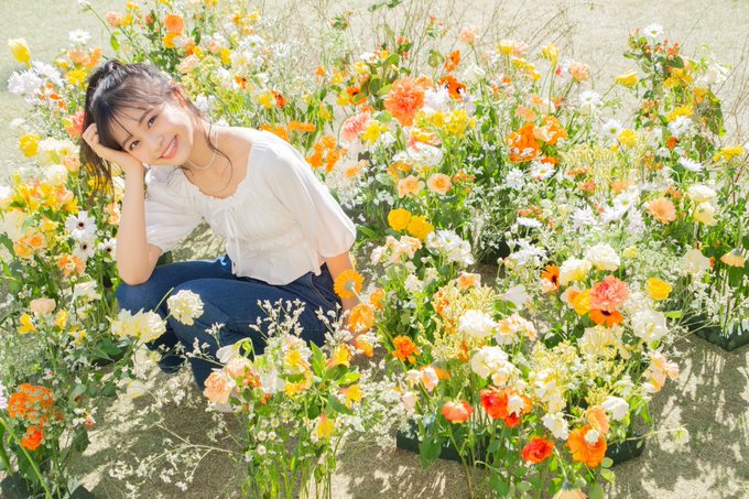 林芽亜里のTwitter画像68