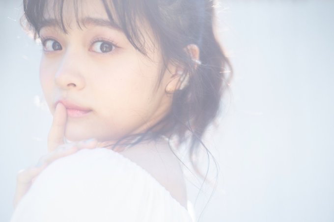 林芽亜里のTwitter画像71