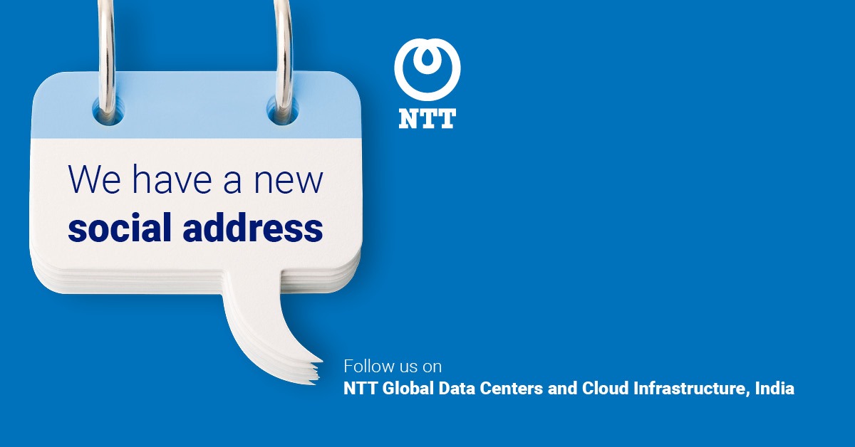 NTT-Netmagic tweet media