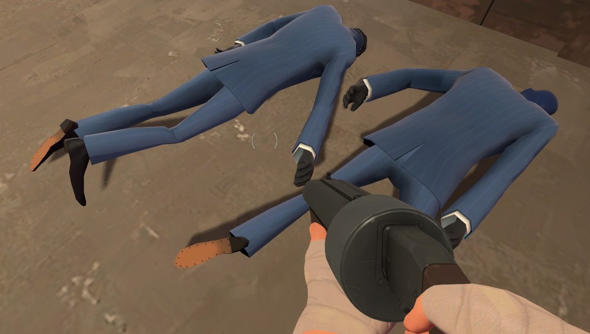 _REDofficial's tweet photo. Our RED scout just found these two BLU spies passed out on the floor inside our base

We dont know how they got here or why they passed out https://t.co/zab0PINqUV