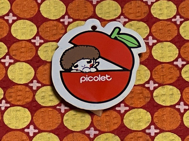 80年代ファンシー
