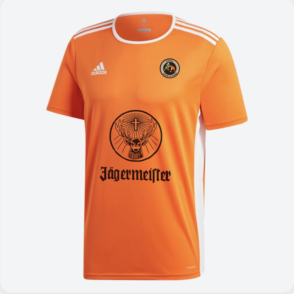 MeralCosse's tweet photo. #Partenaires - L’USMC est fier de vous annoncer son partenariat avec @jagermeisterCA @JagermeisterUSA pour la saison à venir 🔥🦌 https://t.co/zXqUlu5i0K
