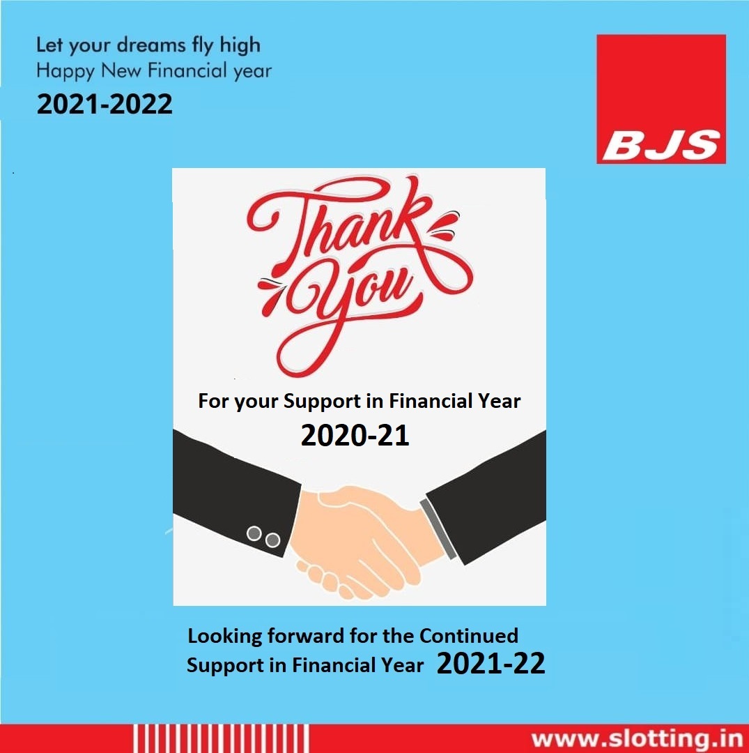 bjsengg's tweet image. Thanks for your Support In the financial Year 2020-2021
Looking Forward to the continued Support in Financial Year 2021-2022
slotting.in

#pvcworld #pvcpipe #pvc #borewellpipes #casingpipe #slotting #threading #financialyear2021
#plastikcity #plasticindustry
