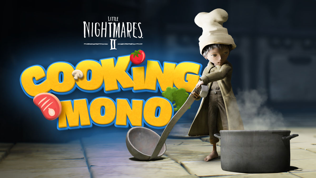 Mono little nightmares 2