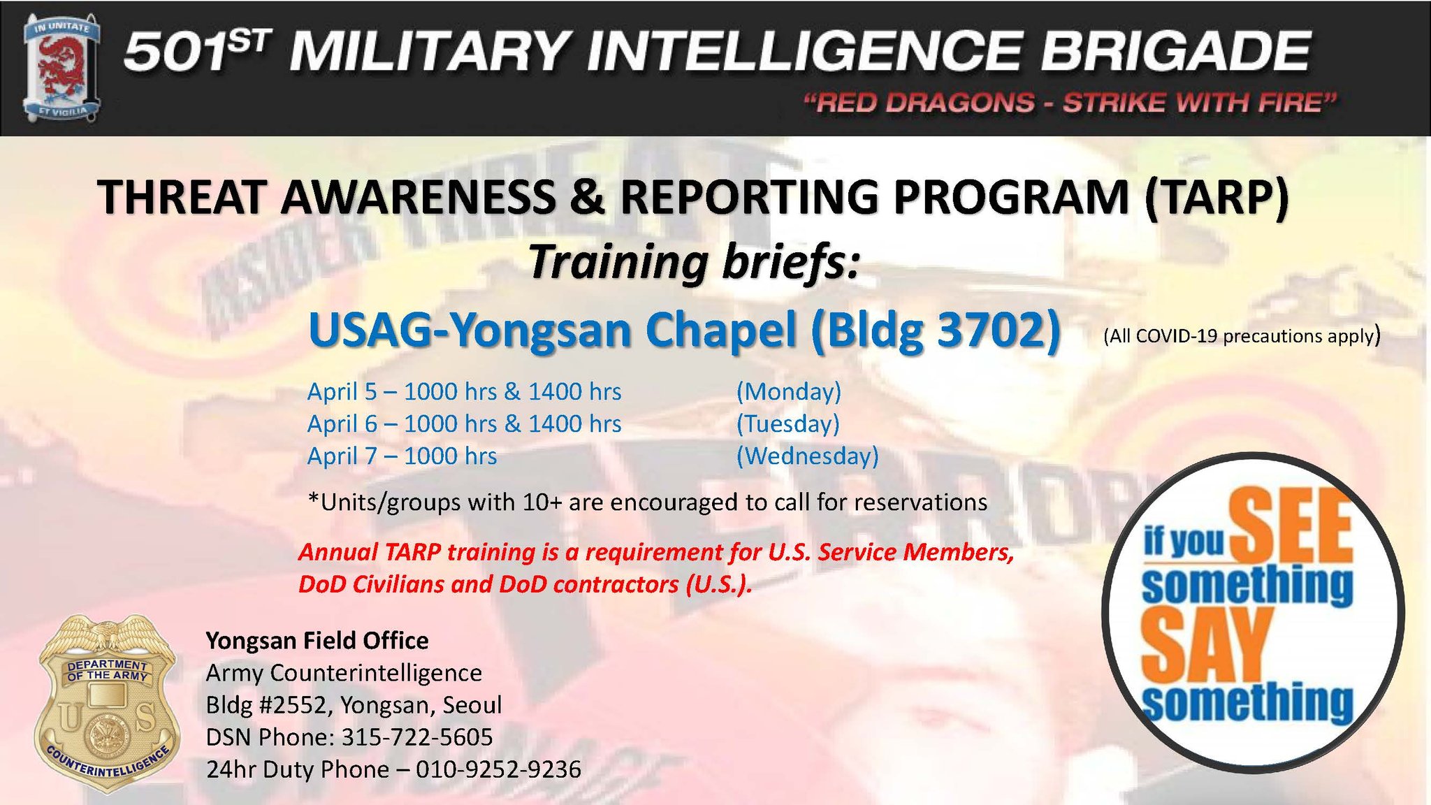 USAGYongsan Casey on X