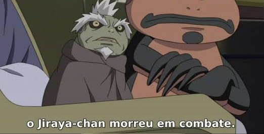 naruto__trechos's tweet photo. "É apenas um anime. Não pode te machucar."

O anime: https://t.co/QfTXqOSaTK