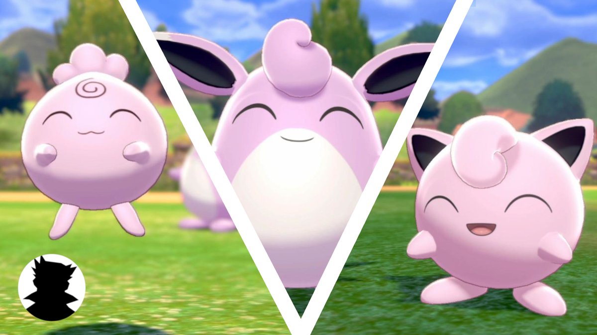オオキド研究所 ポケモンキャンプリサーチ ププリン プリン プクリン 色違い T Co Wm4h7c7tdc ポケモン剣盾 ポケモンと生活 オオキド研究所 ポケモンキャンプリサーチ ププリン プリン プクリン 色違い T Co Wm4h7c7tdc ポケモン剣盾 ポケモンと生活