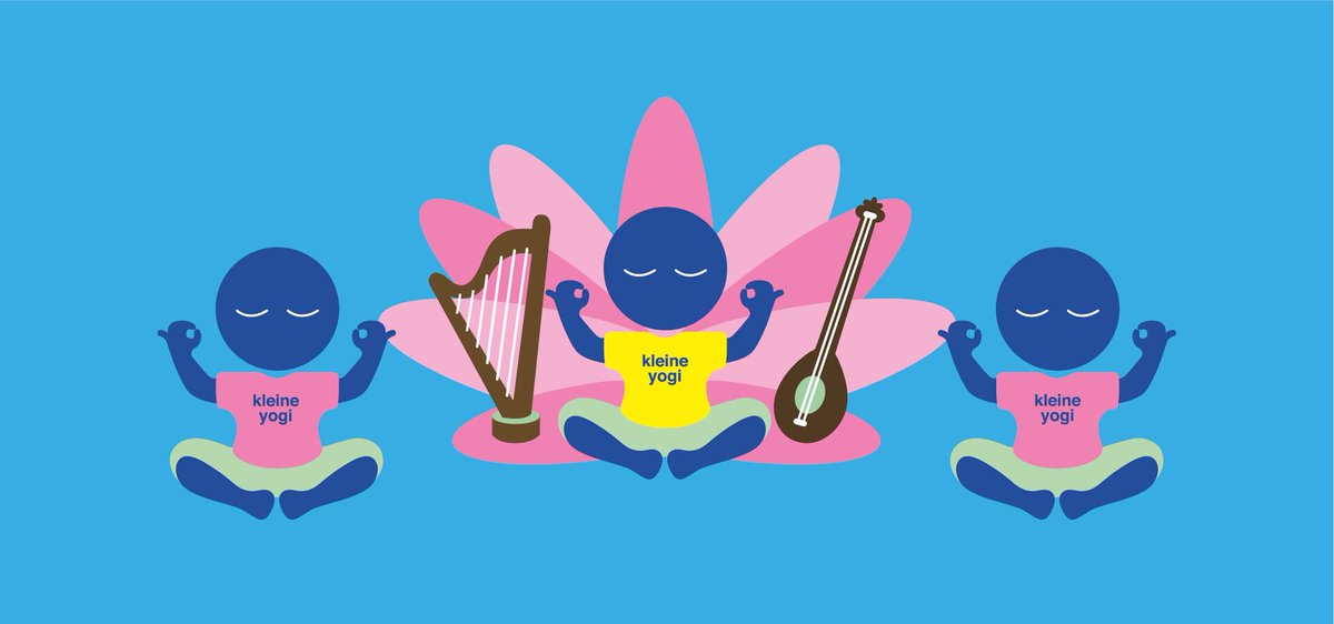 Little Yogi’s Live Stream Music &amp; Yoga program - mailchi.mp/3778dca466a3/8…