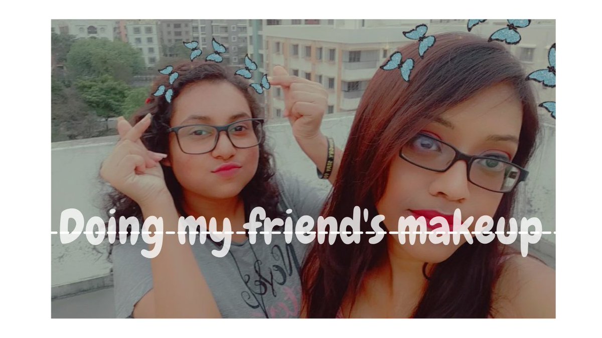Ishtaar9's tweet photo. New video up! Do give it a watch. 🤘🏼
https://t.co/TUMVOroKVf
. 
. 
. 
#makeup #makeupvideo #mua #YouTuber #youtubechannel #Subscribetomychannel https://t.co/LOuZD1HFpZ