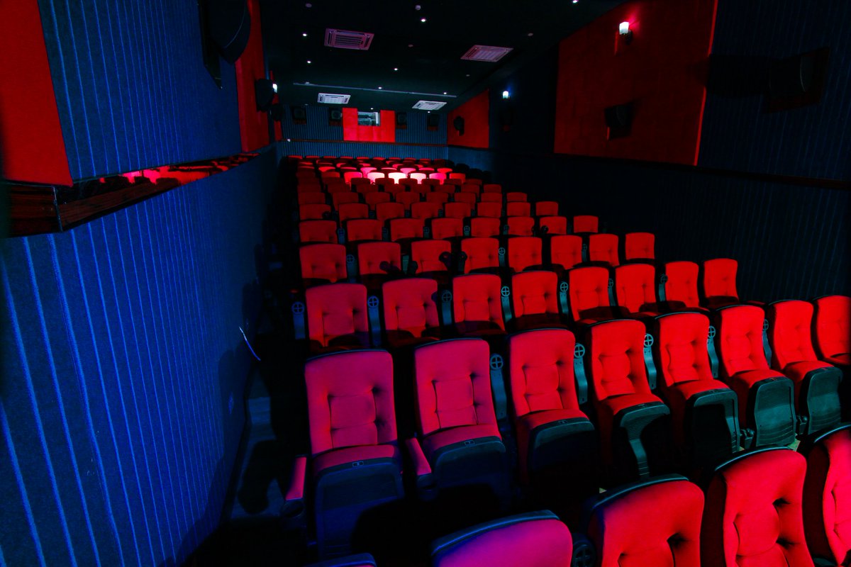 havanacinemas's tweet photo. What about our 114 Capacity Rhoda RED Hall?

@ Havana Cinemas! 

Opening Soon in Owerri

For updates Follow Havana Cinemas :

Facebook: @Havanacinemagroup
Instagram: @Havanacinemagroup
Twitter: @Havanacinemas

#havanacinemasowerri https://t.co/QpEap80NNs