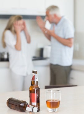 Dealing With an Alcoholic Family Member
When you have an Alcoholic family member with an addiction like alcoholism, it is very difficult. The alcoholic may admit that they have a problem and seek help, yet relapse again and again. #learnaboutalcoholism
👉 bit.ly/3rAqQzy