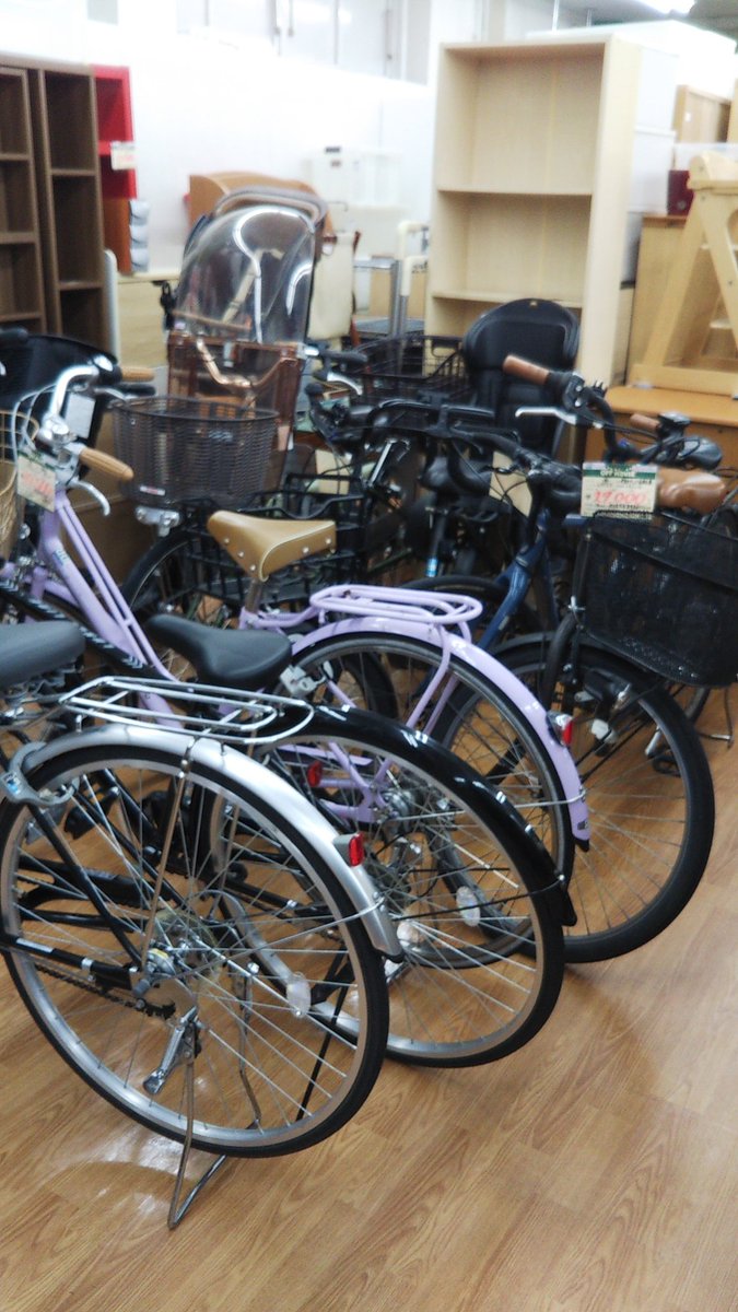 O Xrhsths オフハウス三田店 Sto Twitter アウトドアにはうってつけの自転車 電動アシストやロードバイク 折り畳み式まで幅広く取り扱っております オフハウス 自転車 電動アシスト
