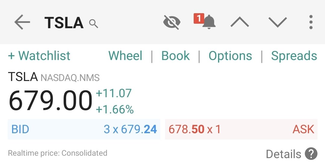 SMI Options tweet media