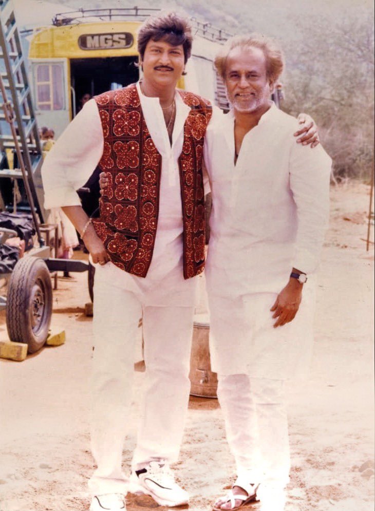 Mohan Babu M tweet media