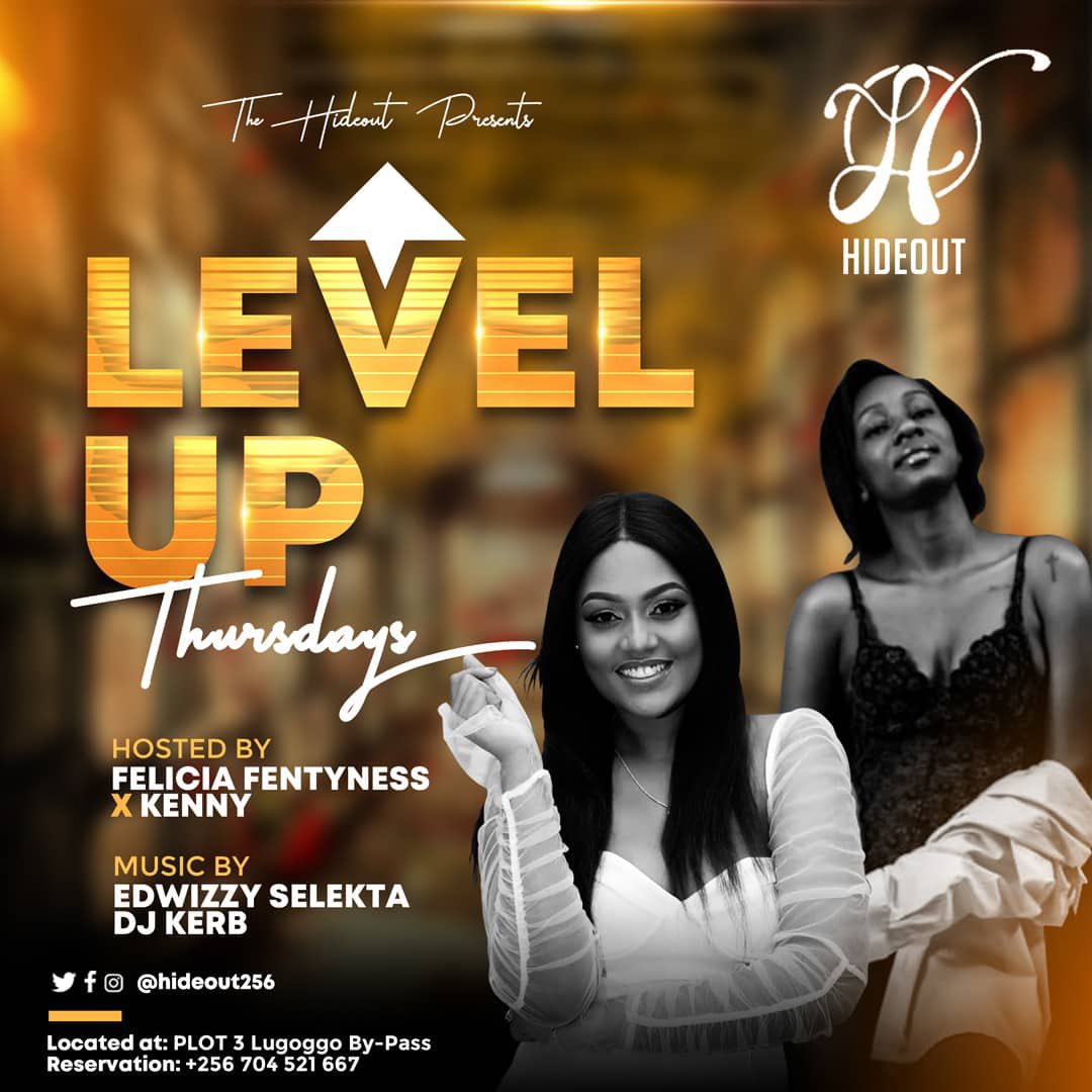 Hideout2561's tweet photo. Because today kicks off a long weekend for Easter, here is the first plot for you to cool of this short week.
#LevelUpThursdays
#EasterWeekend
#HideoutBar https://t.co/r0rJofV1qV