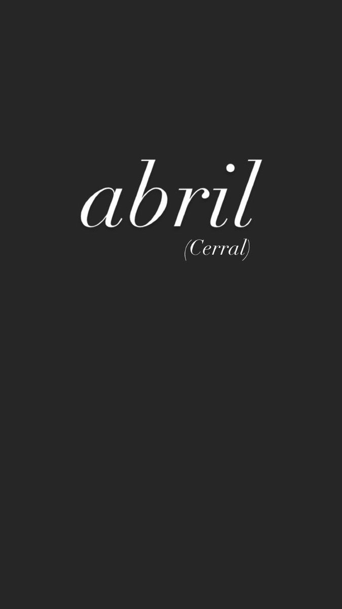 FernandoTimon's tweet photo. Abril #JuevesSanto https://t.co/kDm9D2rJT7