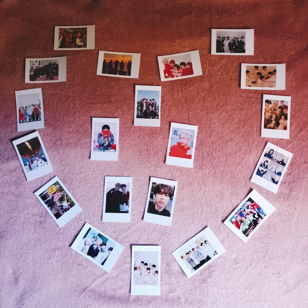ssblissxcart's tweet photo. #WPIFeedbacks

These prints came home today!!! Tysm @weprinitph for the good service. The photos are printed nicely (tho there are marks on the paper huhu but still, good quality). Until my next transaction with u! 💖 

P.S. Didn't include the personal photo prints here https://t.co/8EnebaUQEM