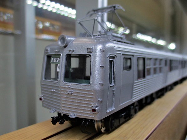 カツミ KTM 東京急行電鉄 5200系 田園都市線時代 D 4両セット