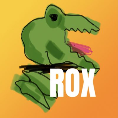 REX_SCAN's tweet photo. #NewProfilePic https://t.co/G7Xrp4Ryd6