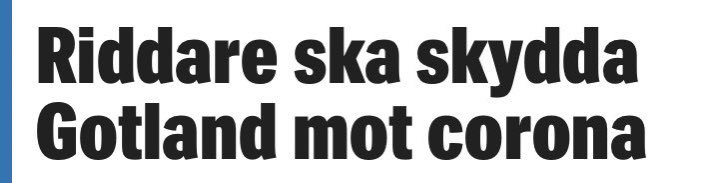 DrEmmaFrans's tweet photo. Inga aprilskämt kan slå det som faktiskt skedde under pandemiåret https://t.co/BALIrOratB