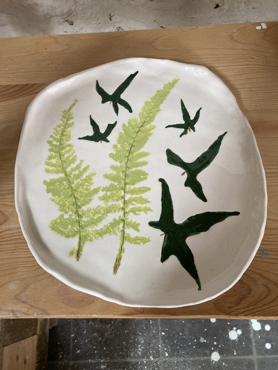 makeceramics's tweet image. A few of the home potters creations out of the kiln! Looking forward to re Opening on May 17th! Bookings now being taken! #throwapot #pottery #potterystudio