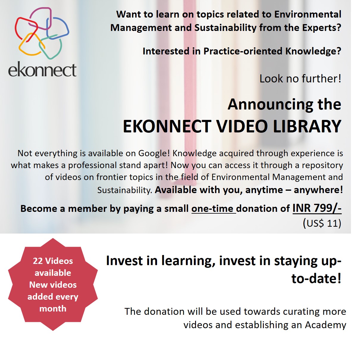 Ekonnect Knowledge Foundation tweet media